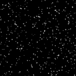 FLiNT particle system - snow