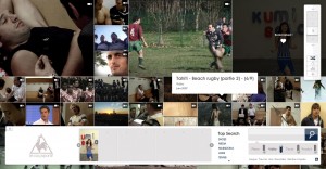 Le Coq Sportif - all Le Coq Sportif - all