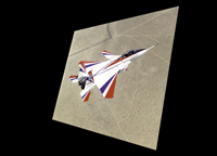 rotate3d