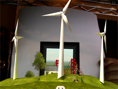GE, Plug into Smart Grid