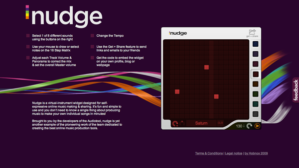 inudge