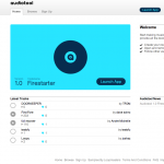 audiotool.com