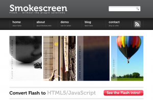 Smokescreen