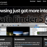 Path Finder 5