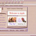 1995 Apple USA